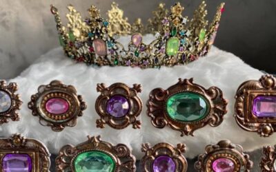 Gorgeous Gems